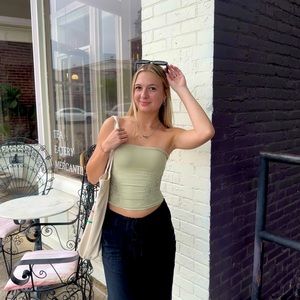 Meet your Posher, Jamie